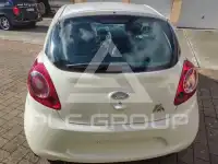 2015 Ford KA