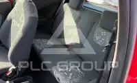 2015 Ford KA