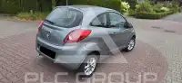 2015 Ford KA