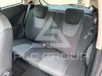 2015 Ford KA