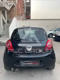 2015 Ford KA