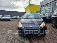 2015 Ford KA