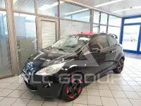 2015 Ford KA