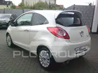 2015 Ford KA