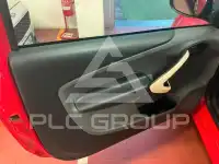 2015 Ford KA