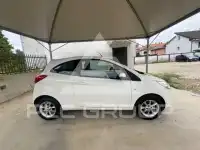 2015 Ford KA