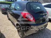 2015 Ford KA