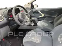 2015 Ford KA
