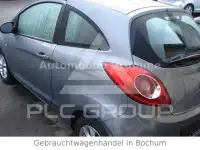 2015 Ford KA