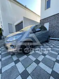 2015 Ford KA