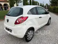 2015 Ford KA