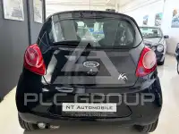 2015 Ford KA