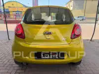 2015 Ford KA