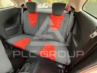 2015 Ford KA