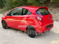 2015 Ford KA
