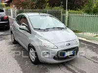 2015 Ford KA
