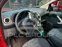 2015 Ford KA