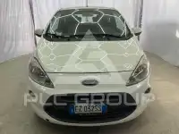 2015 Ford KA