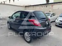 2015 Ford KA