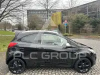 2015 Ford KA