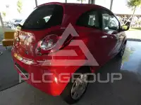 2015 Ford KA