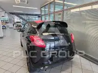 2015 Ford KA