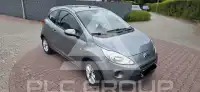 2015 Ford KA