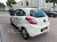 2015 Ford KA