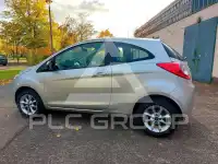 2015 Ford KA