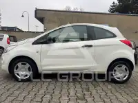 2015 Ford KA