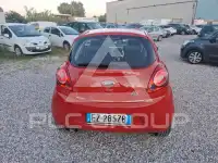 2015 Ford KA