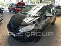 2015 Ford KA