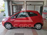 2015 Ford KA