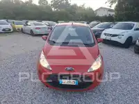 2015 Ford KA