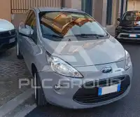 2015 Ford KA