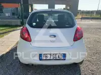 2015 Ford KA