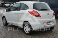 2015 Ford KA