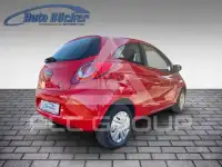2015 Ford KA