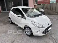 2015 Ford KA