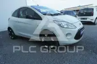 2015 Ford KA