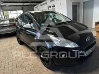 2015 Ford KA