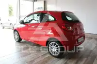2015 Ford KA