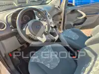 2015 Ford KA