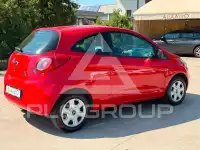 2015 Ford KA