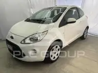 2015 Ford KA