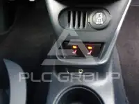 2015 Ford KA