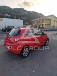 2015 Ford KA