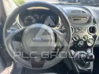 2015 Ford KA