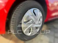 2015 Ford KA