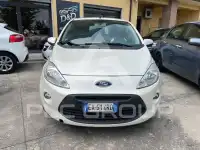 2015 Ford KA